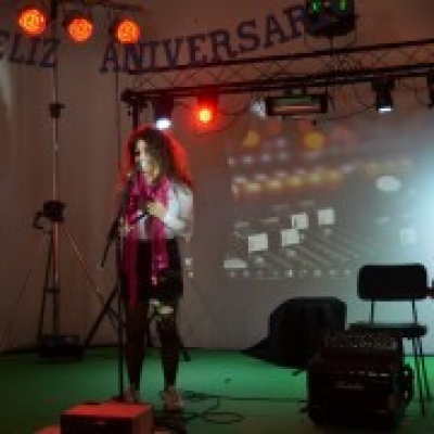 Hugo Correia - Montijo - Aluguer de Máquina de Karaoke