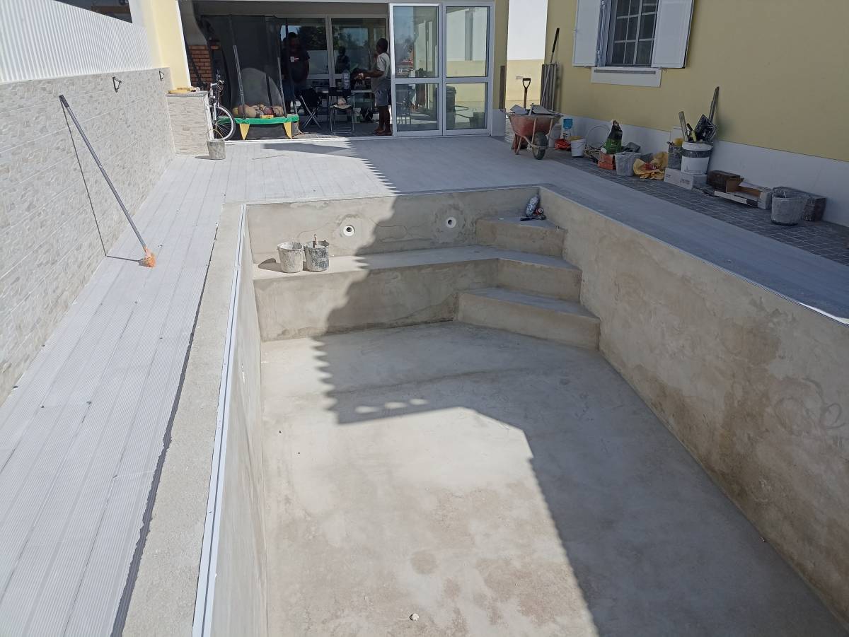 Preço justo - Loulé - Instalação de Escadas