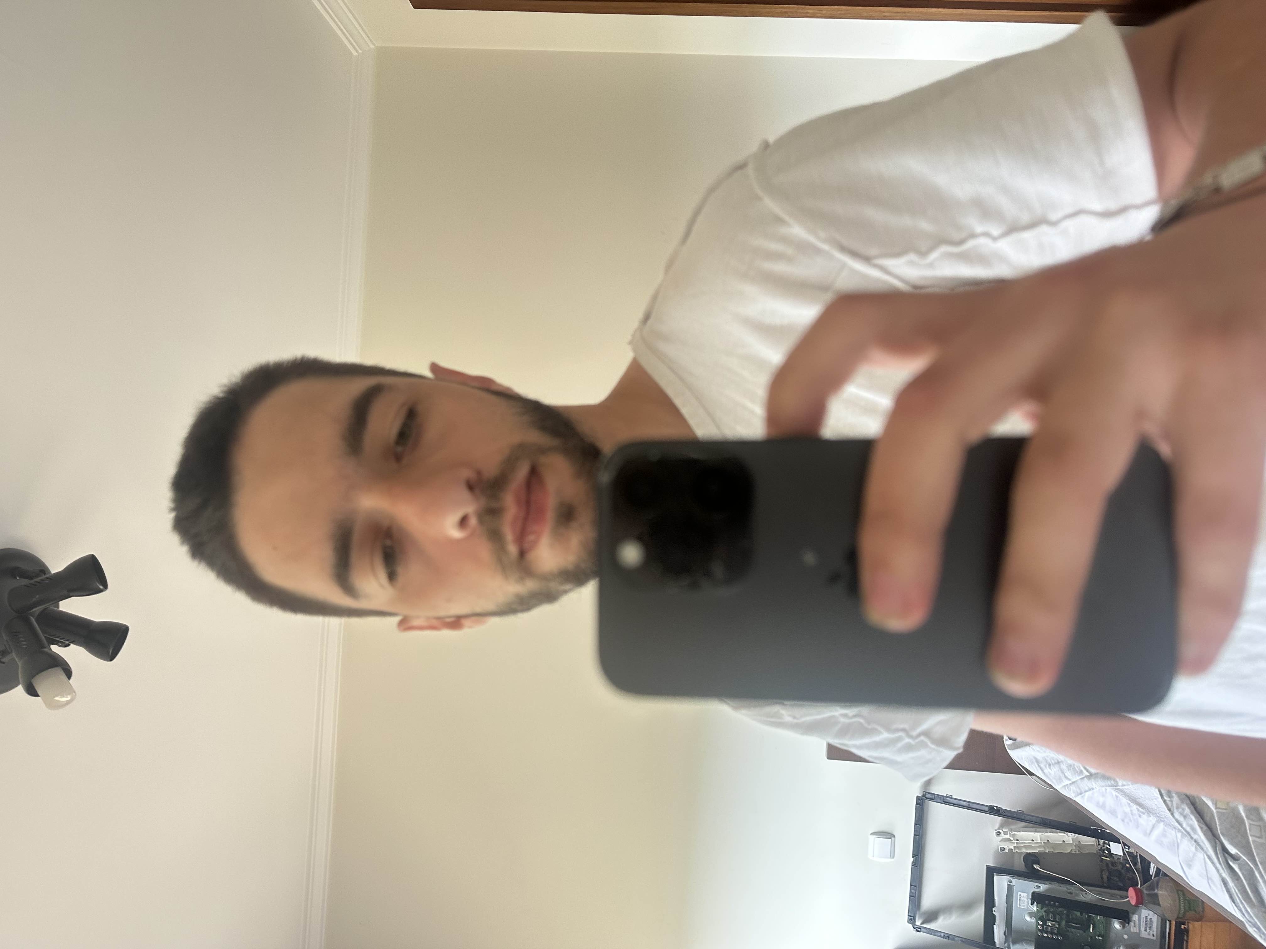 Eduardo Santos - Maia - Phone or Tablet Repair