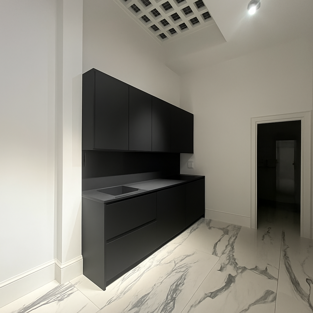Amauri Remodelações - Albufeira - Treppenbau
