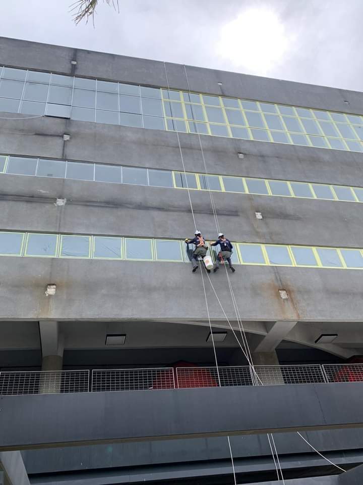 I9WORKVERTICAL - Lisboa - Construção de Poço