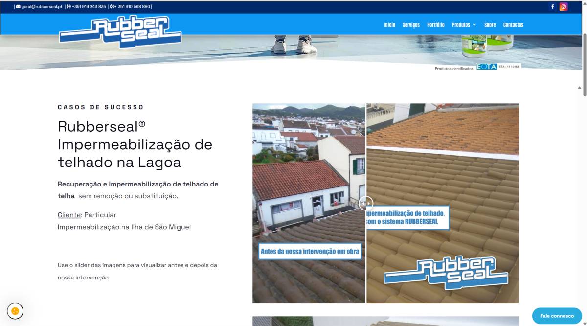 Fernando Fonseca - Ponta Delgada - Fotografia de Casamentos