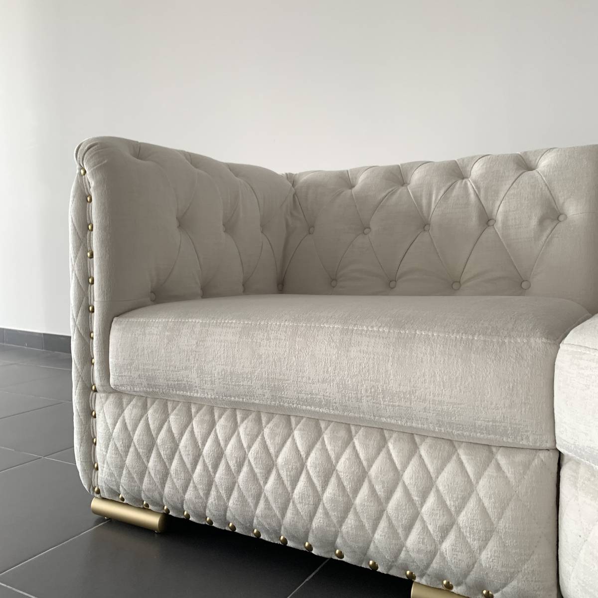 DecorArtSofa - Fábrica de estofos - Odivelas - Serviço de Estofador