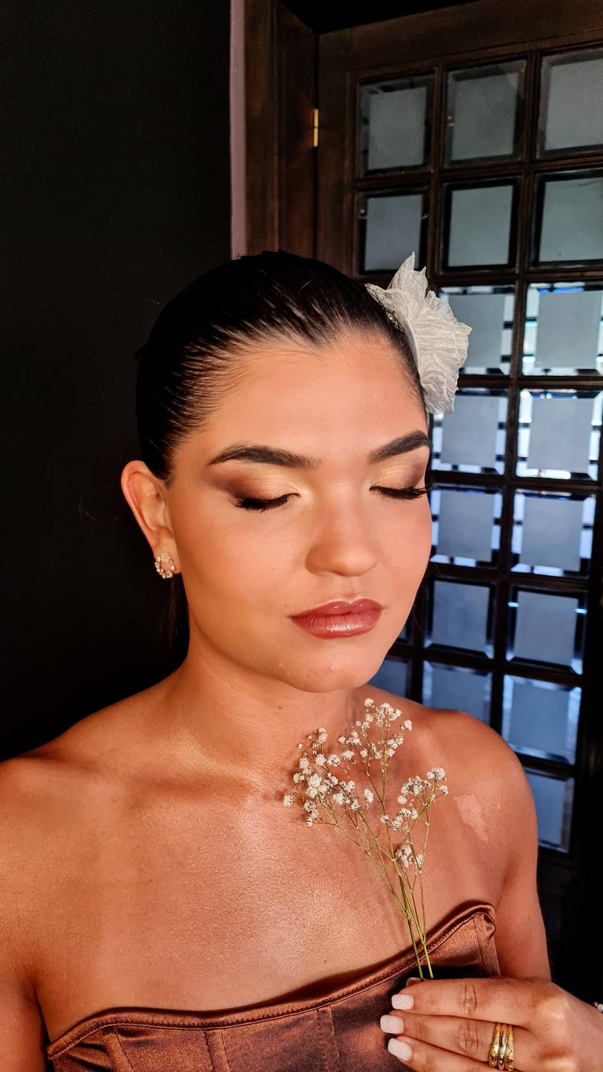 Filipa Villas-Boas Makeup Artist - Porto - Peluquería para eventos