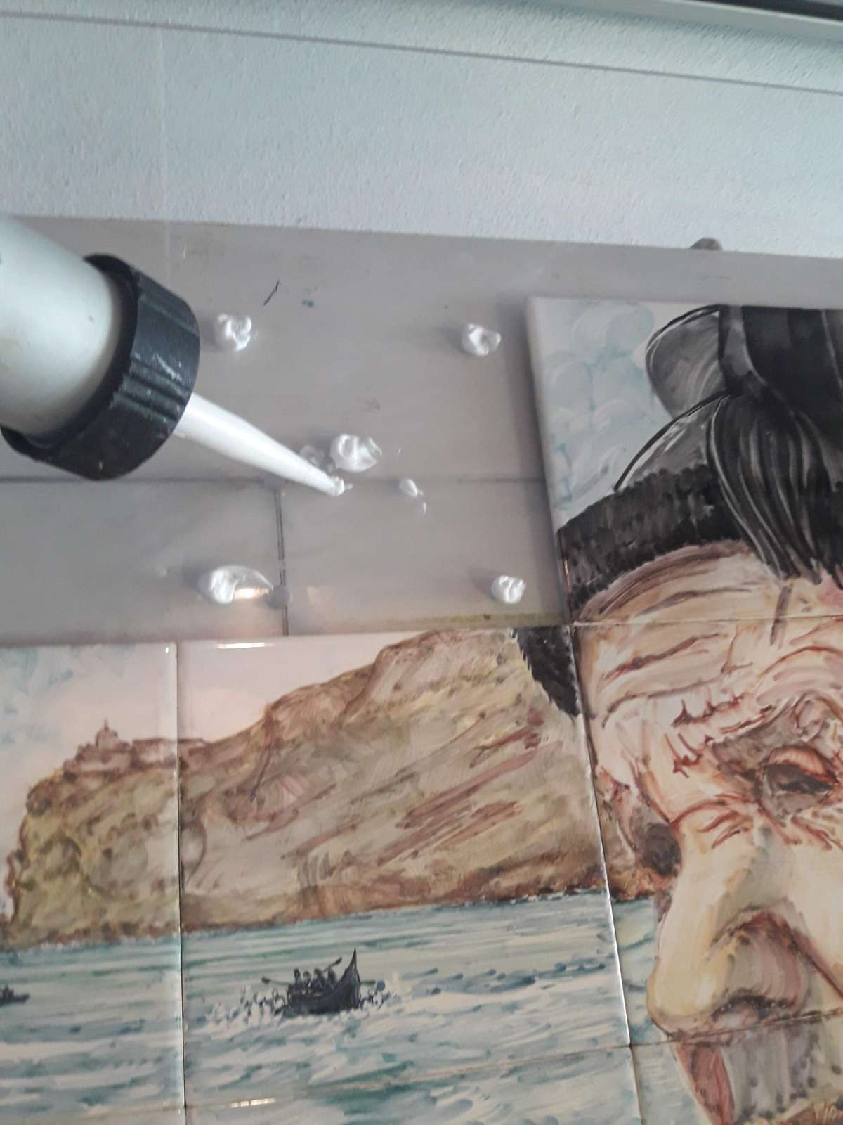 Filipe Ferreira - Nazaré - Crafts