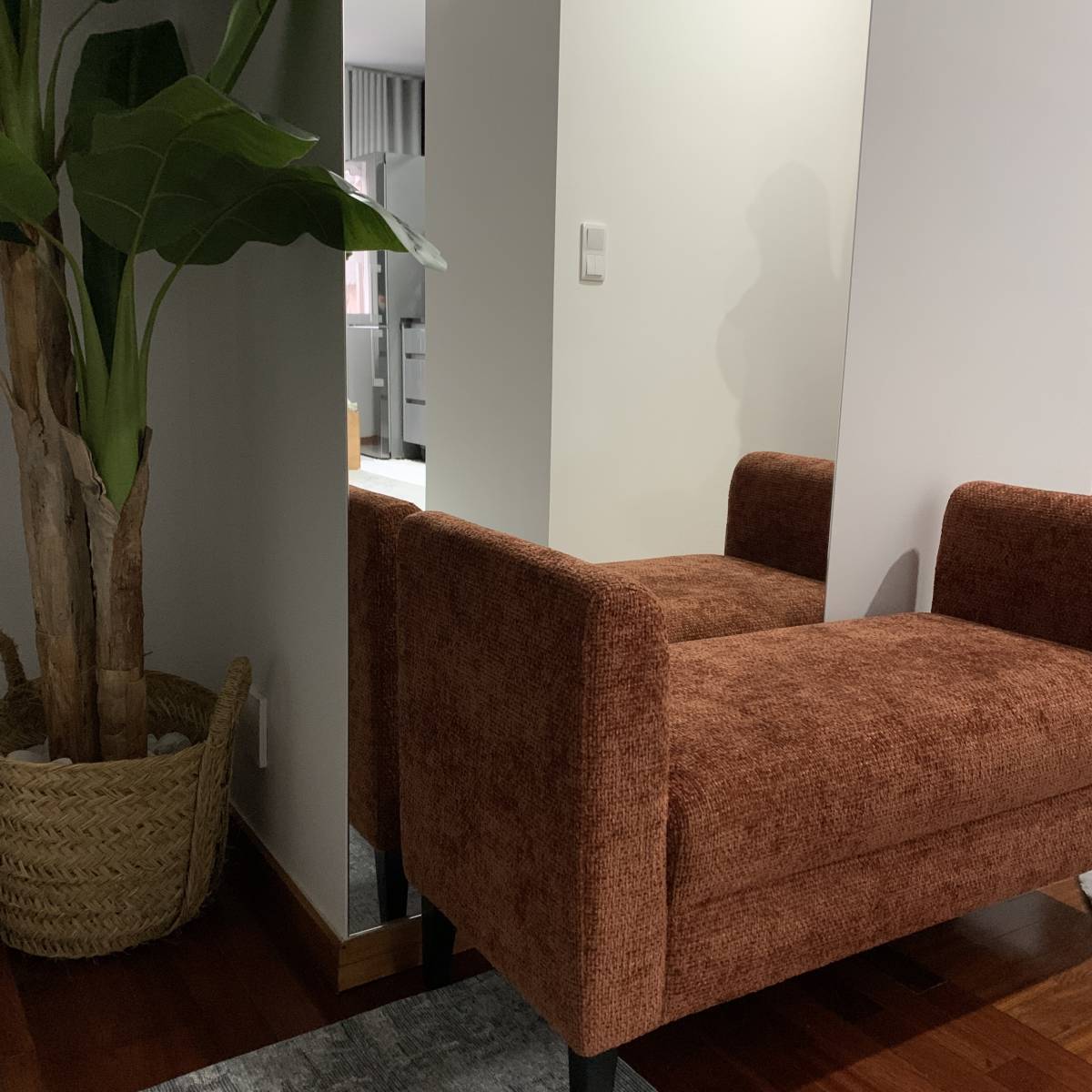 DecorArtSofa - Fábrica de estofos - Odivelas - Reparação de Estofos