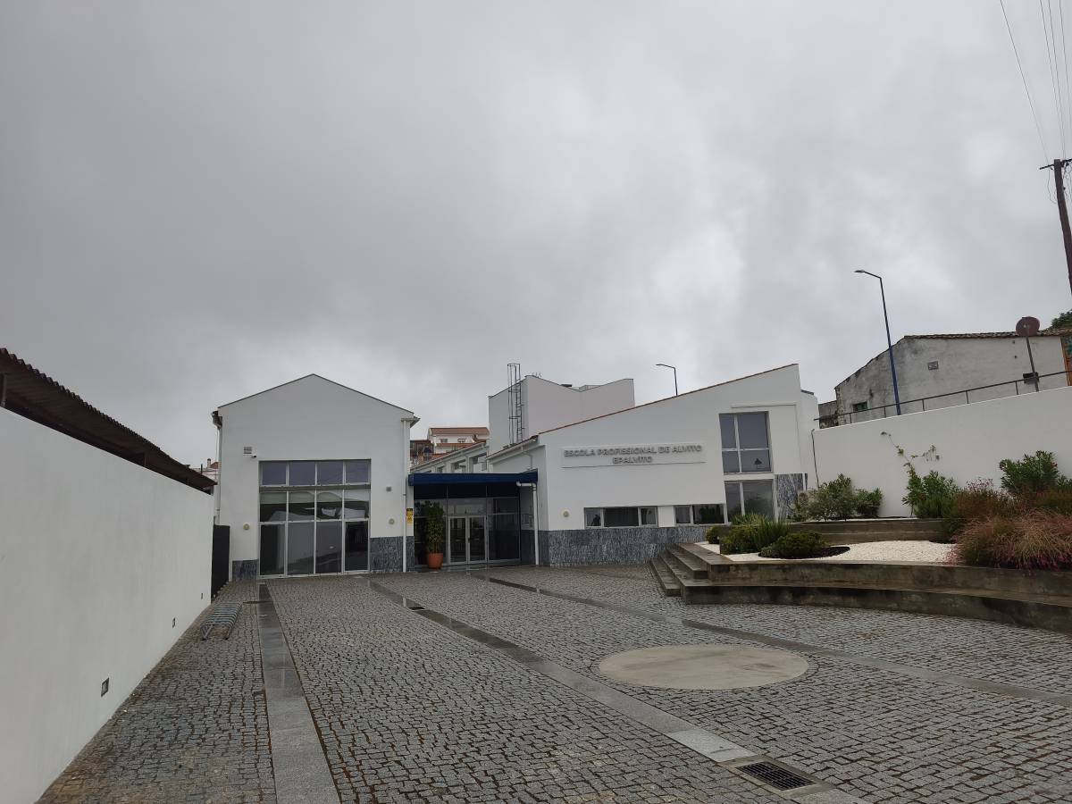 Mailon & Valquíria. lda - Évora - Shrub Removal