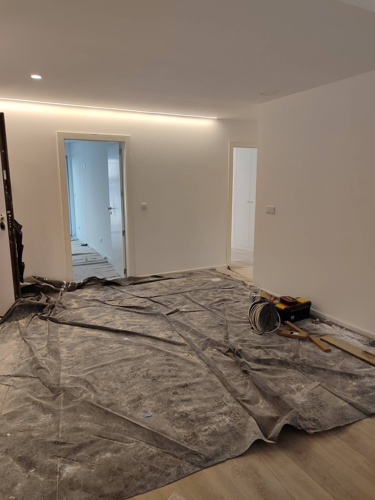 F.ss reparos - Lisboa - Cabinet Refacing
