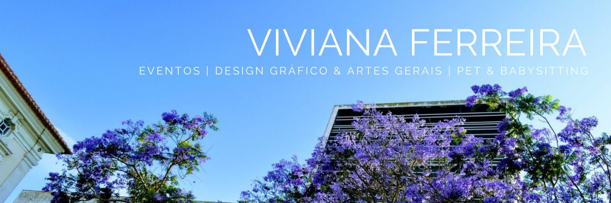 Viviana Ferreira - Aveiro - Gestão de Redes Sociais
