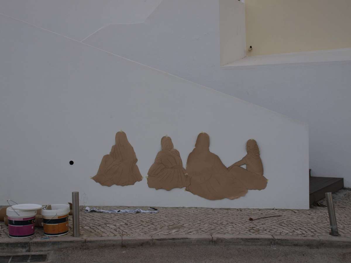 Filipe Ferreira - Nazaré - Crafts