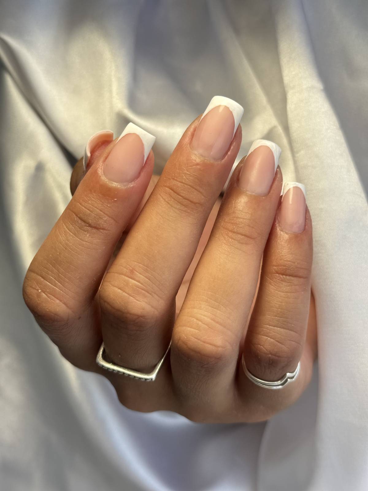 Larissa Bueno - Paços de Ferreira - Wimpernverlängerung