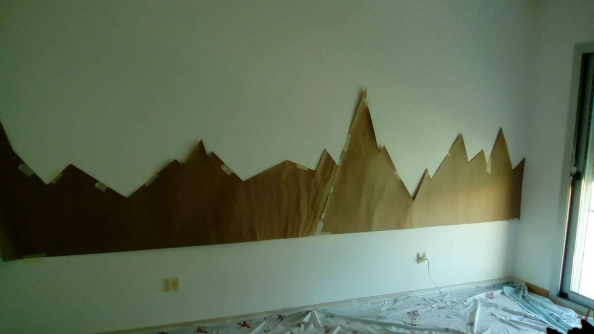 Filipe Ferreira - Nazaré - Art Restoration