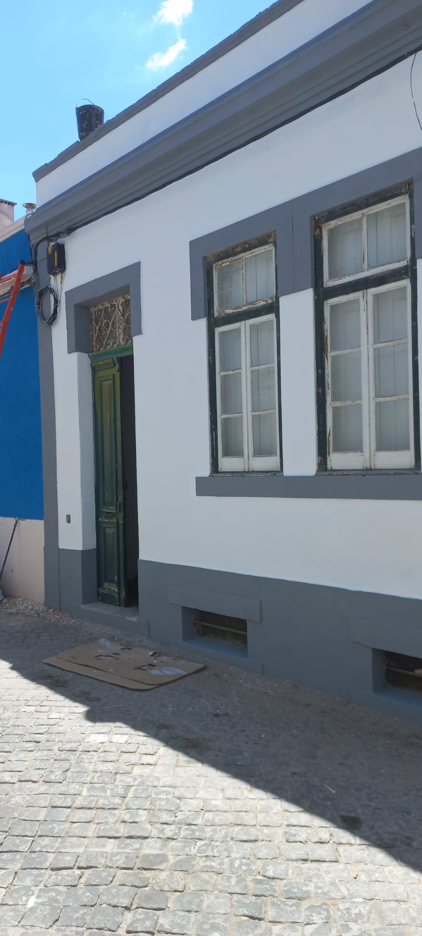 Kialbe - Cascais - Baseboards