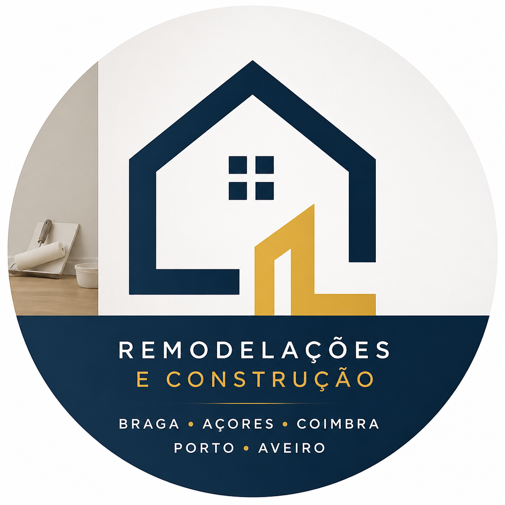 Jhonnatan Lucio - Esposende - Instalação de Escadas