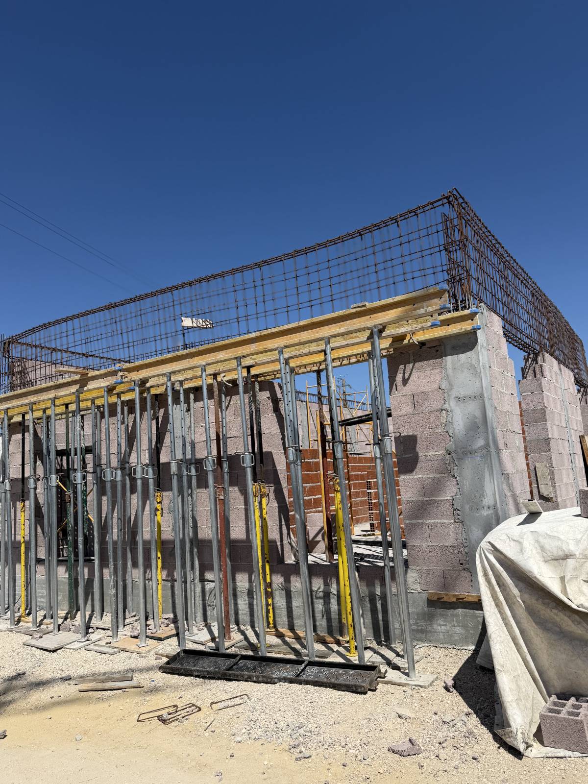 Edificar Steel - Leiria - Wärmedämmung / Isolierung