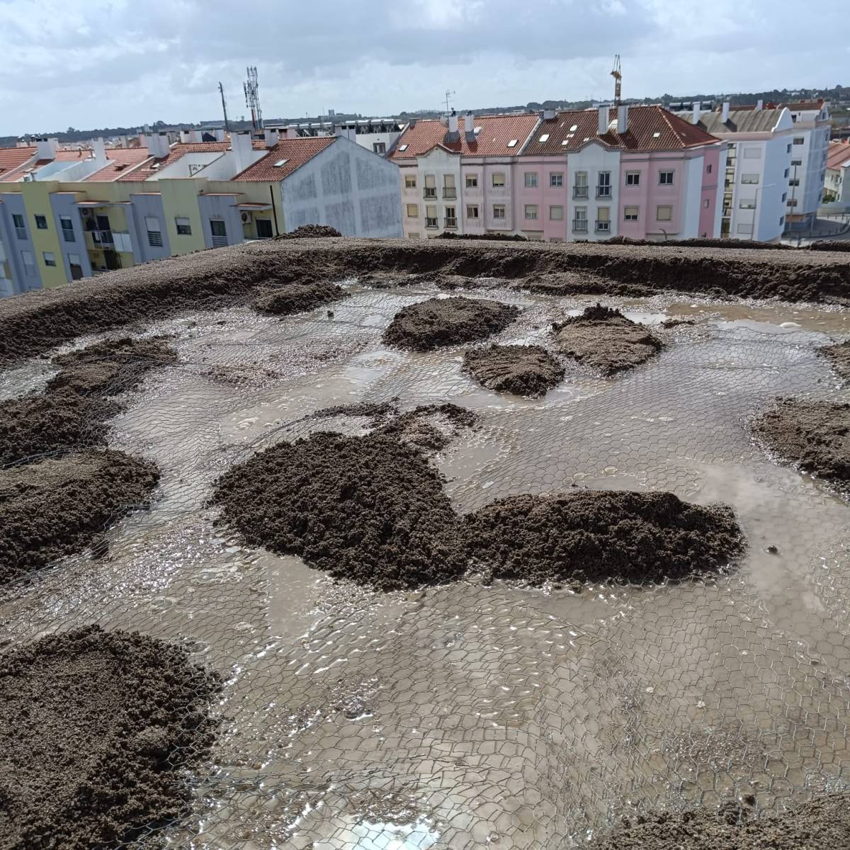 I9WORKVERTICAL - Lisboa - Reparação de Jacuzzi e Spa