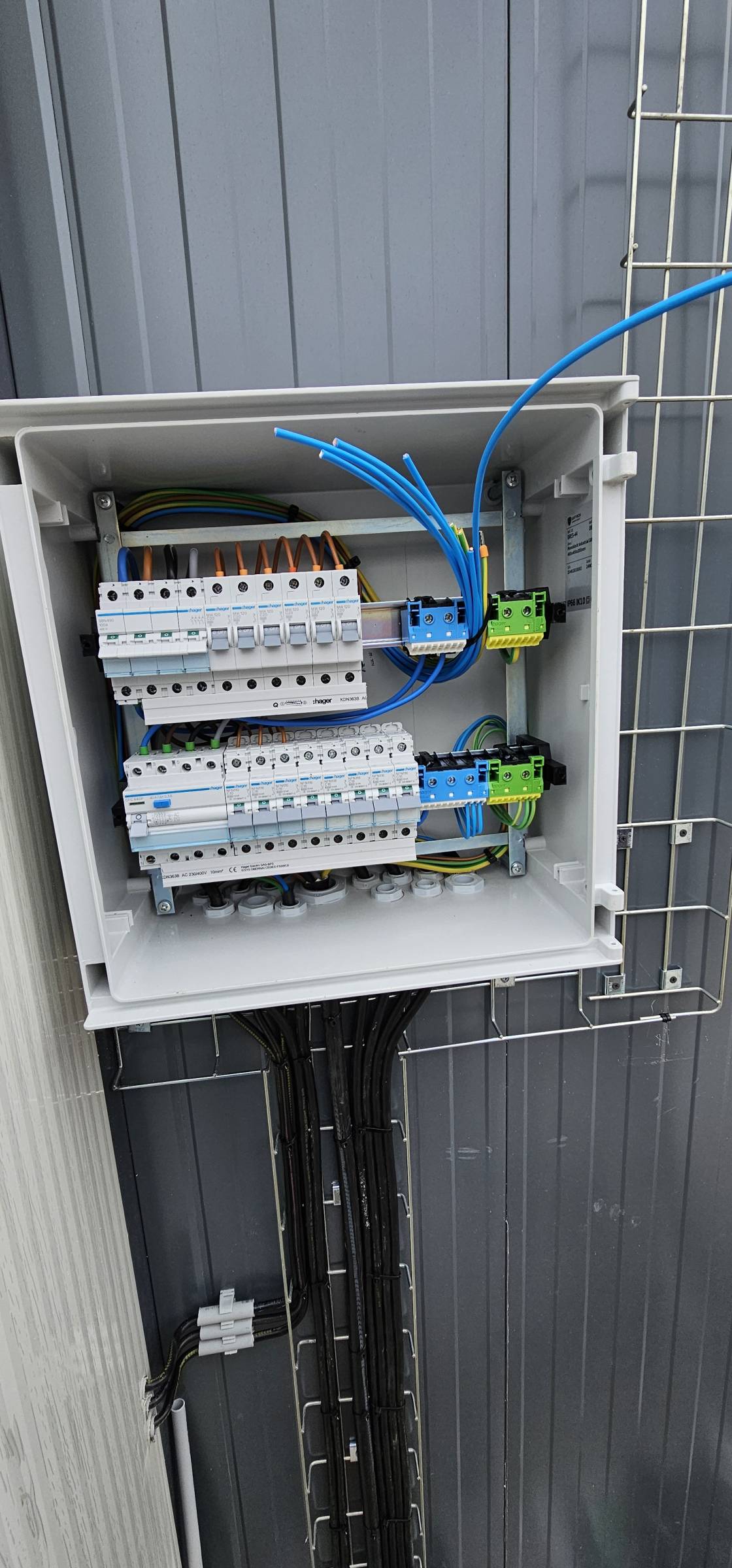 Rui Francisco - Torres Vedras - Switch and Outlet Repair