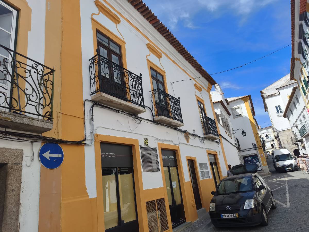 Mailon & Valquíria. lda - Évora - Remoção de Arbustos