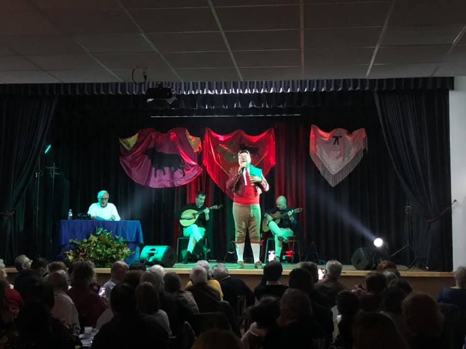 Hugo Correia - Montijo - Aluguer de Equipamento para Festas