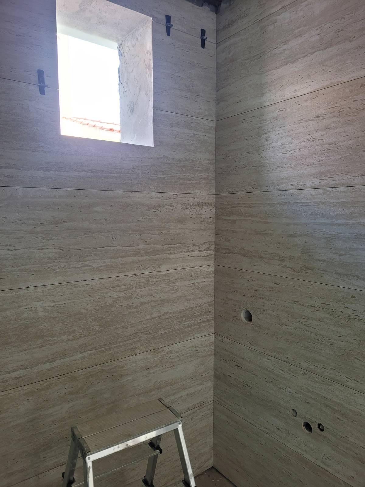 Ladrilhador Build - Oeiras - Adición o remodelación de escaleras