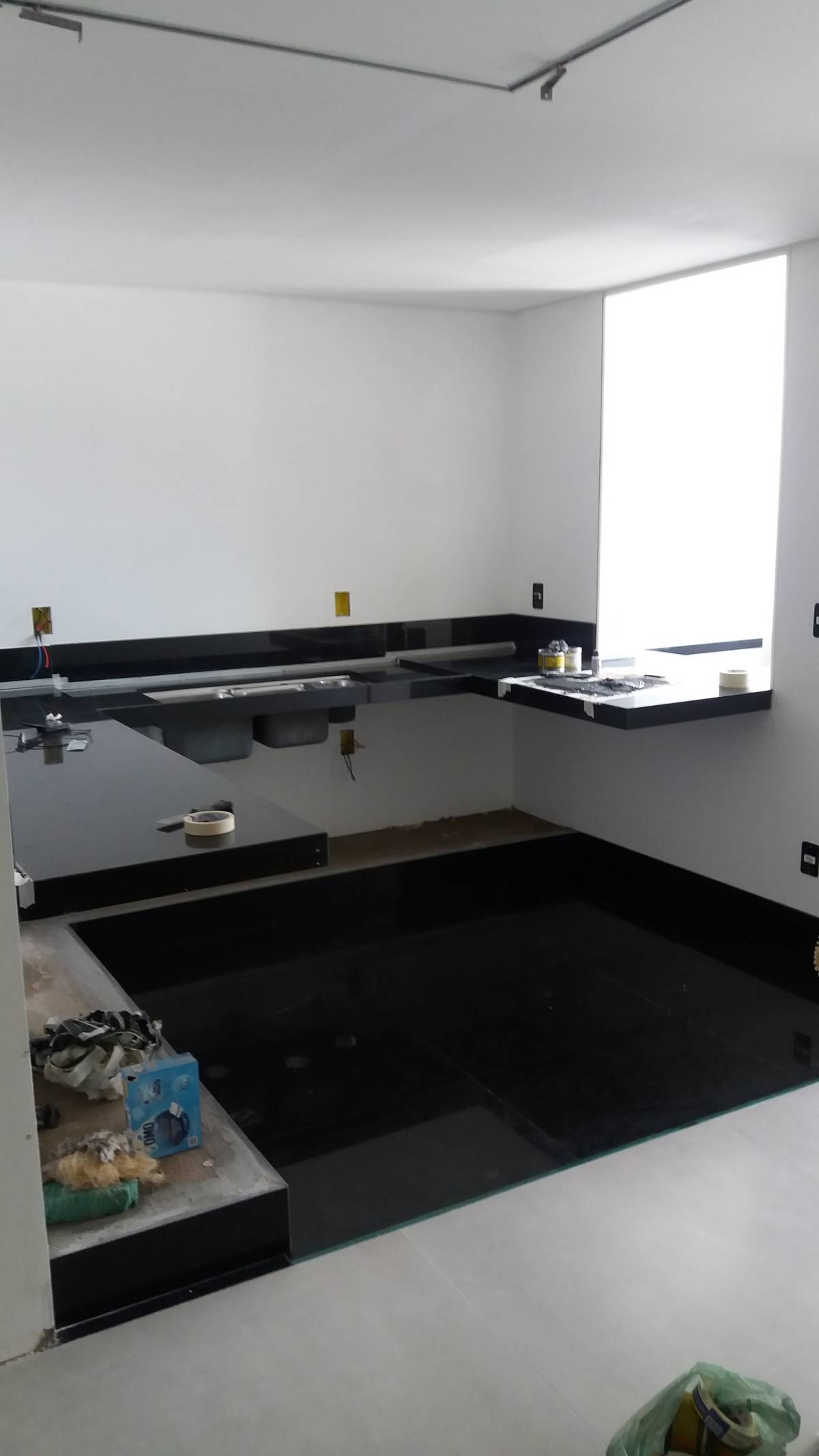 Ladrilhador Build - Oeiras - Remodelaciones de casas