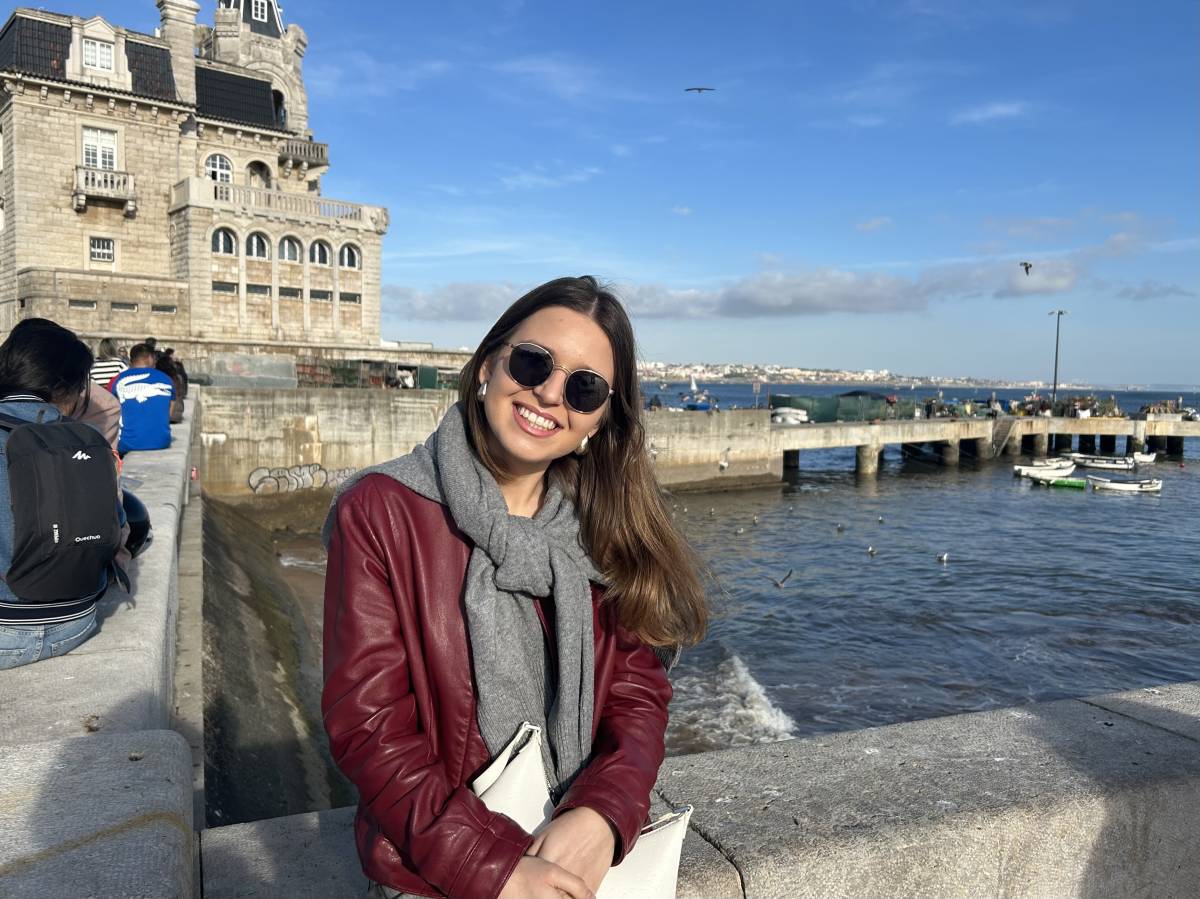 Ana Mendes - Odivelas - Babysitting