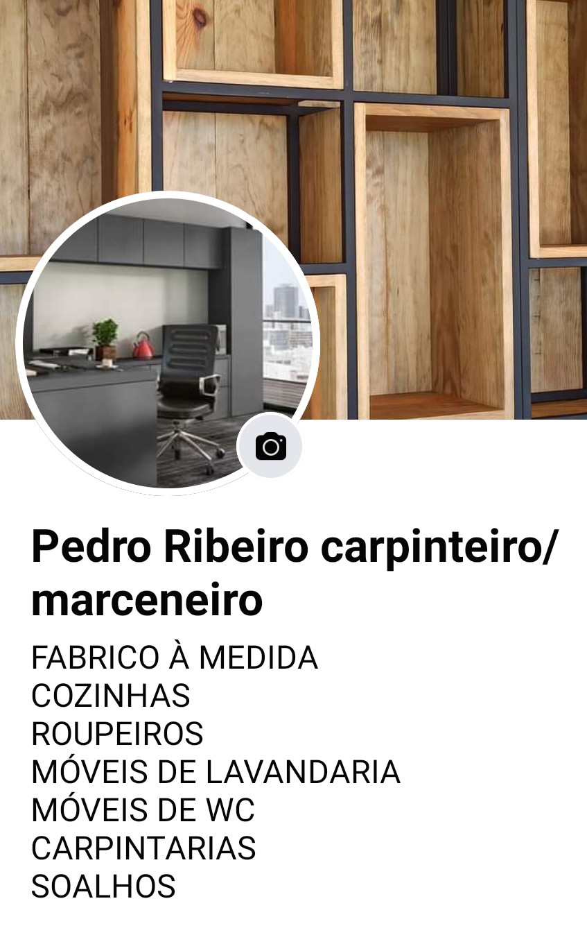 Pedro Ribeiro - Matosinhos - Remodelação de Armários