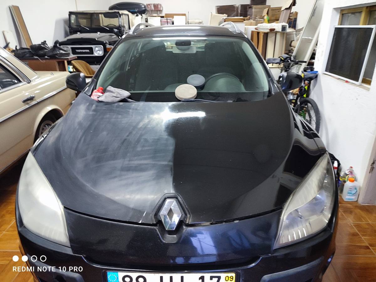 Cruz Auto Care - Loures - Car Cleaning