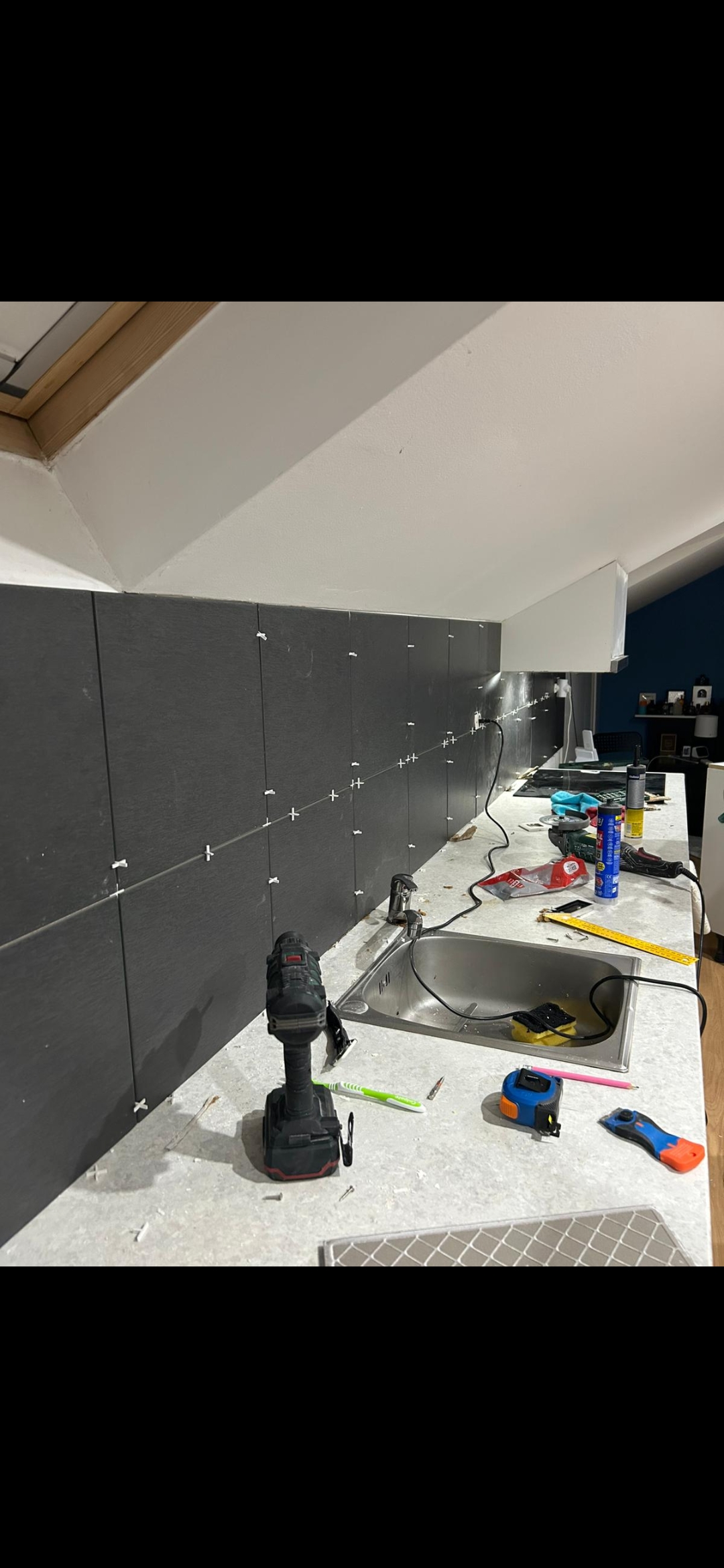 Enrique Marques - Lisboa - Kitchen Remodel