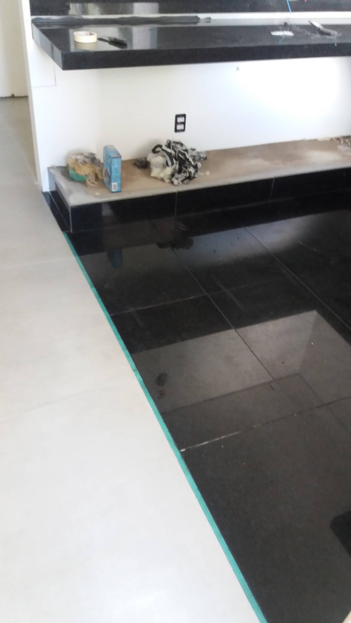 Ladrilhador Build - Oeiras - Remodelación de baños