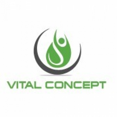 Vital Concept - Braga - Massagem Desportiva