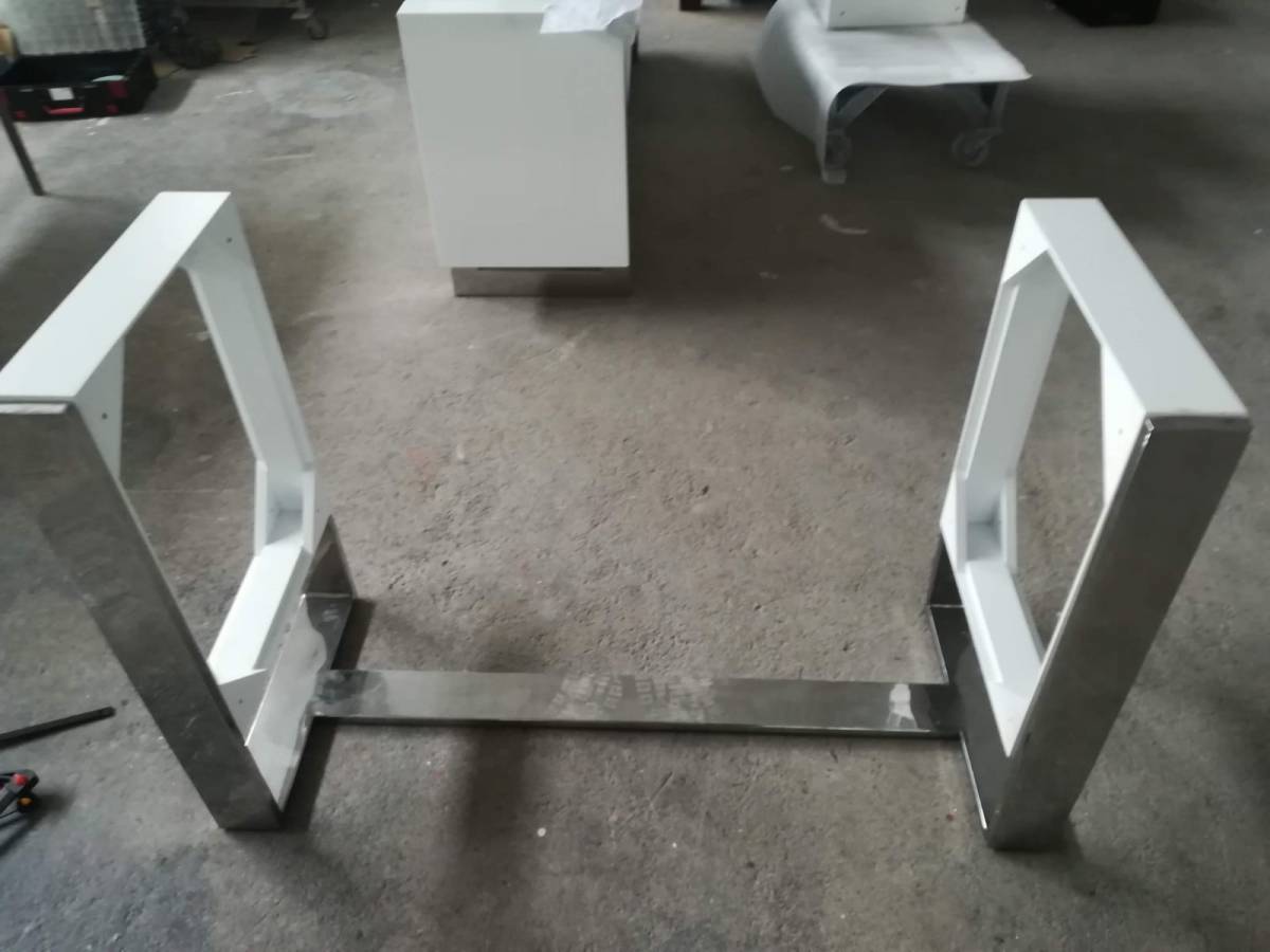 Ronny Valadares - Ponte de Lima - Railing Installation or Remodel