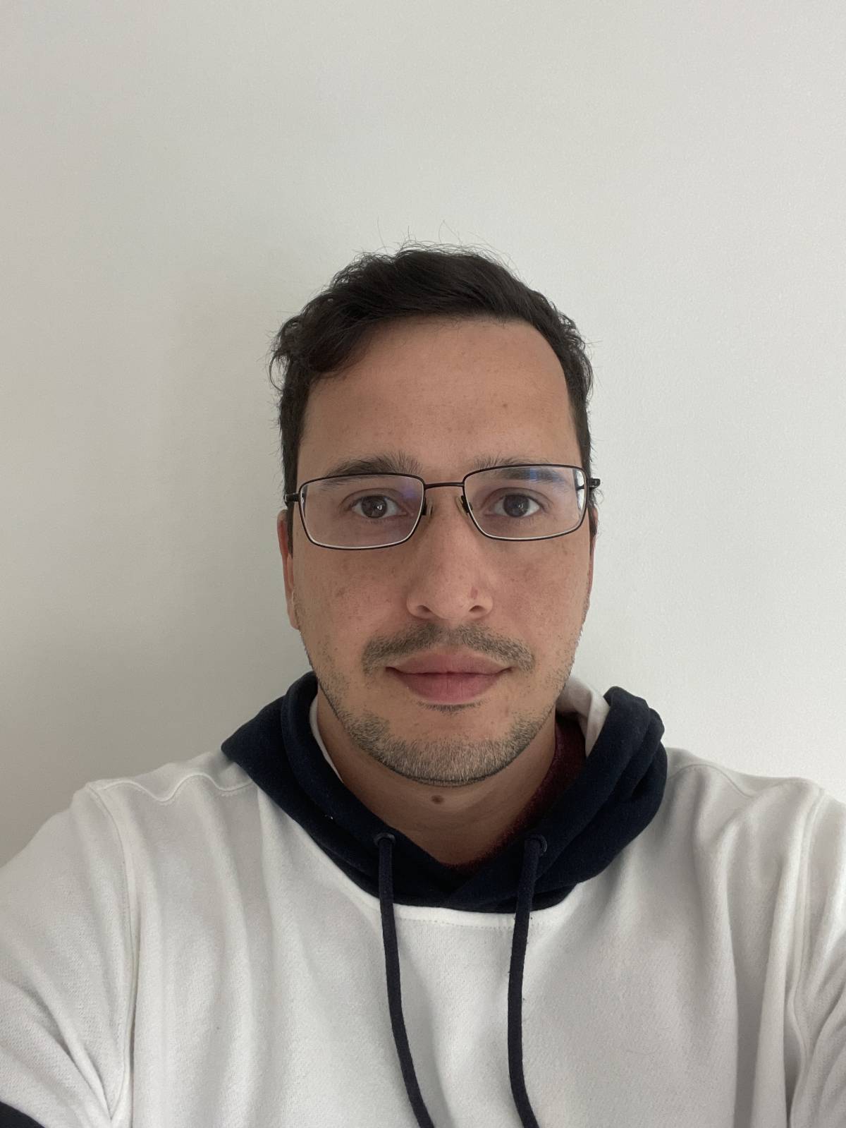 Bernardo S. Bastos - Matosinhos - Fitness Equipment Assembly