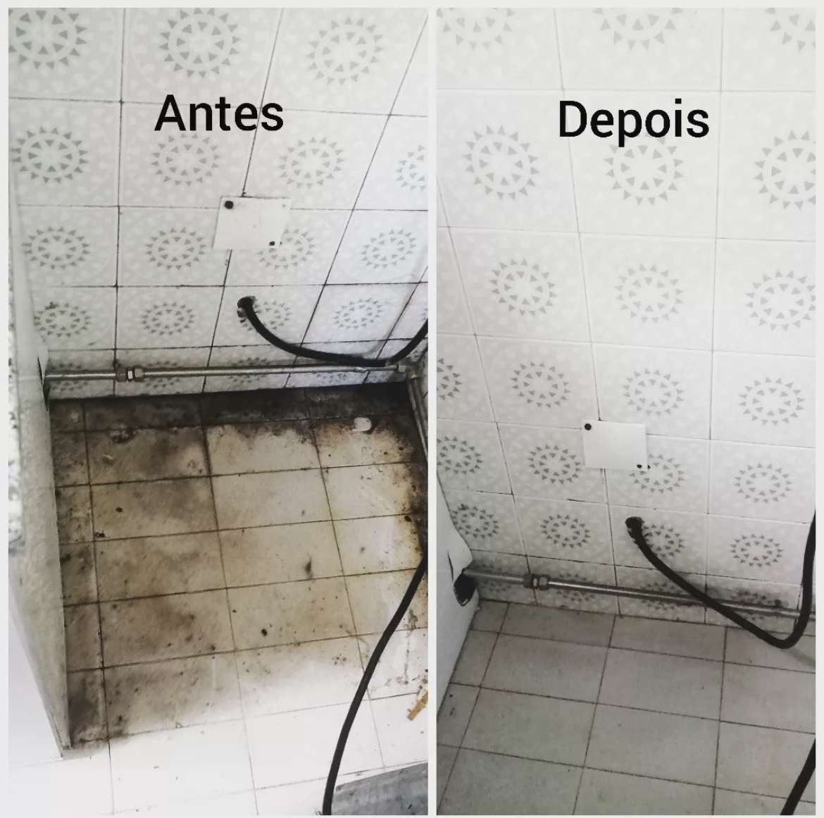 Magic cleaning - Gondomar - Limpeza Após Mudanças