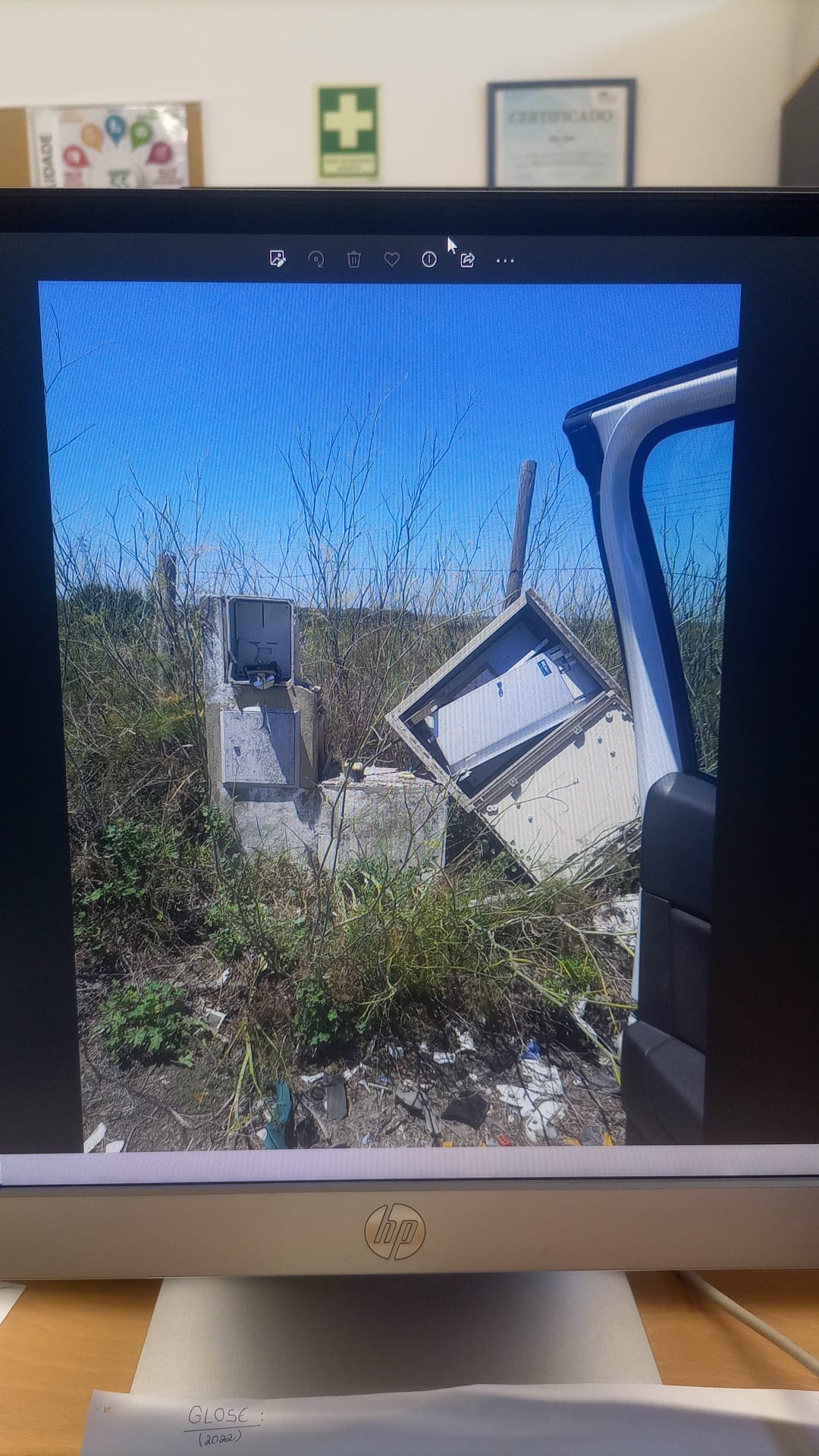 LIMAS Soluções - Espinho - Instalación de ventiladores