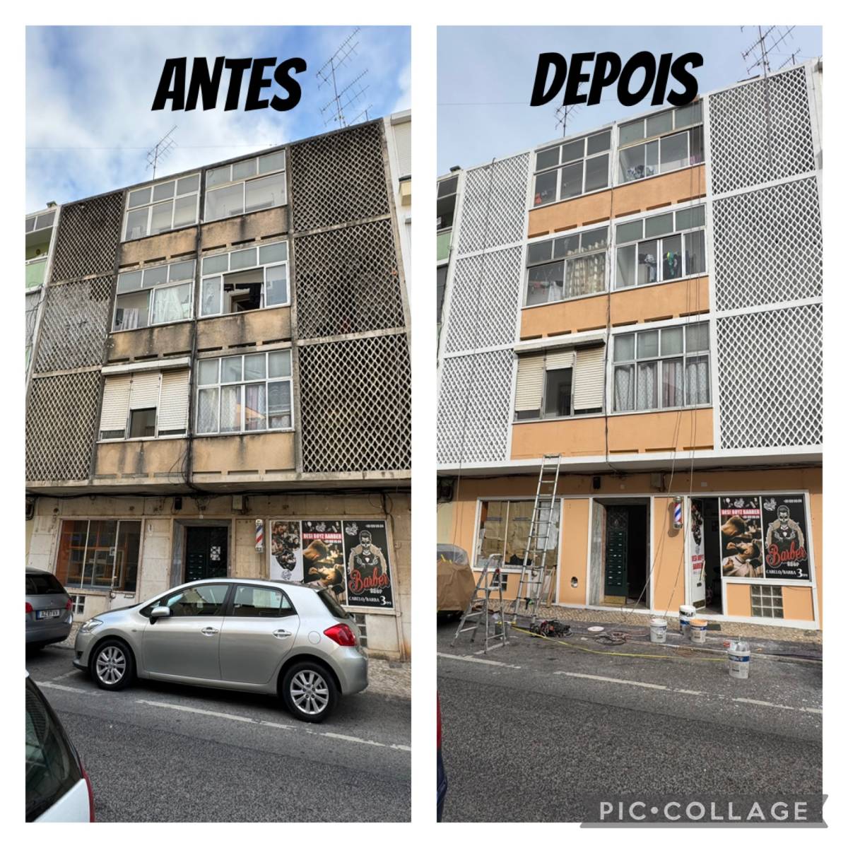 Prime Engenharia e Construção - Setúbal - Instalação ou Substituição da Canalização Exterior