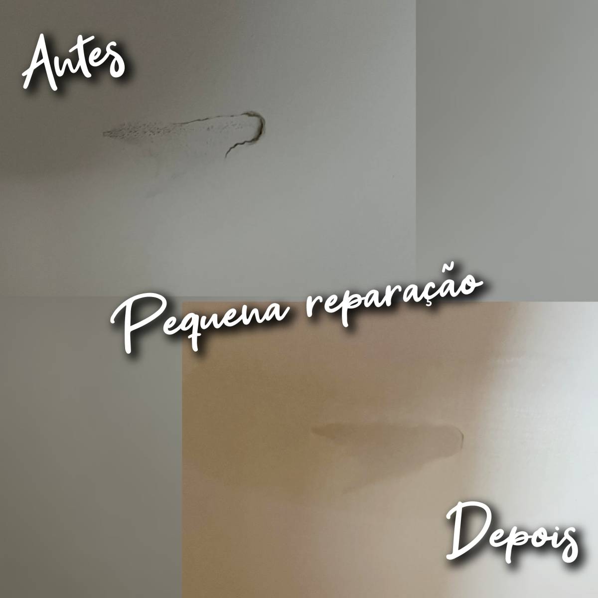 Telmo Joaquim - Lisboa - Reparação e Texturização de Paredes de Pladur