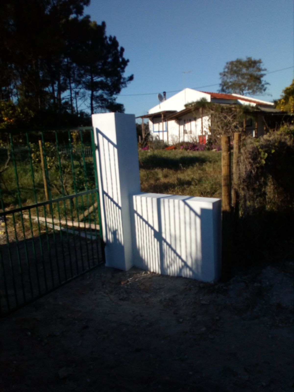 vitor sobral - Odemira - Remodelação de Casa de Banho