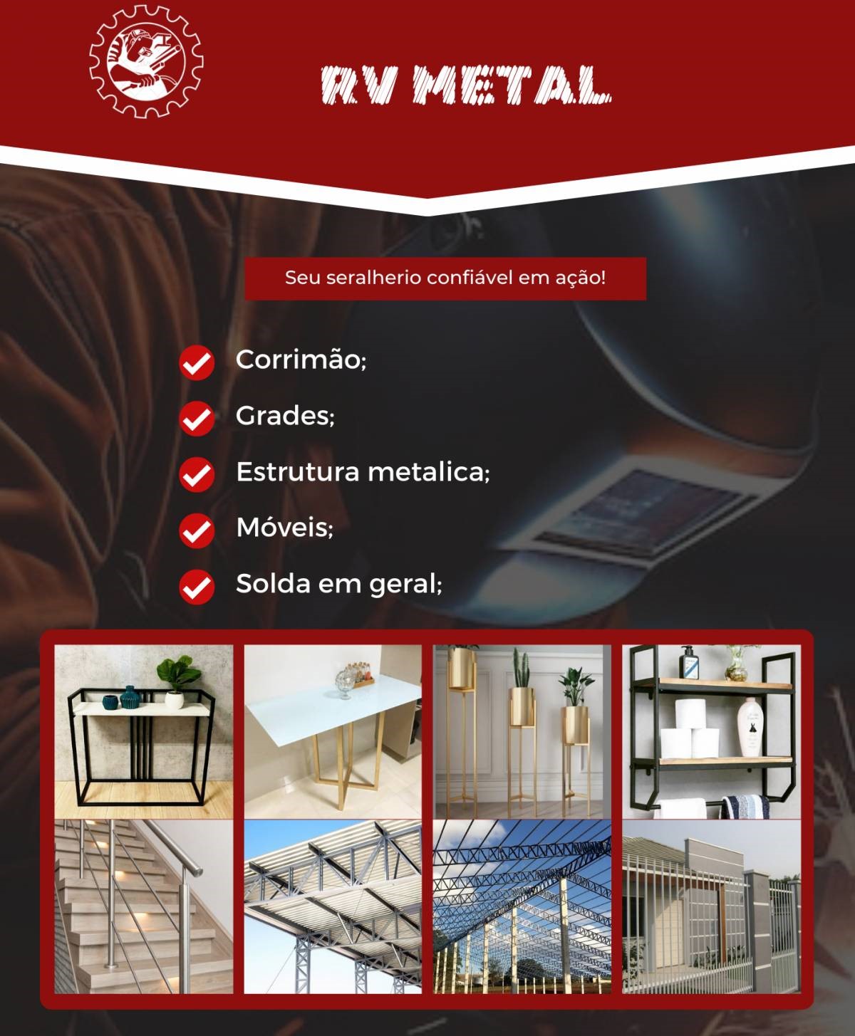 Ronny Valadares - Ponte de Lima - Garage Door Repair