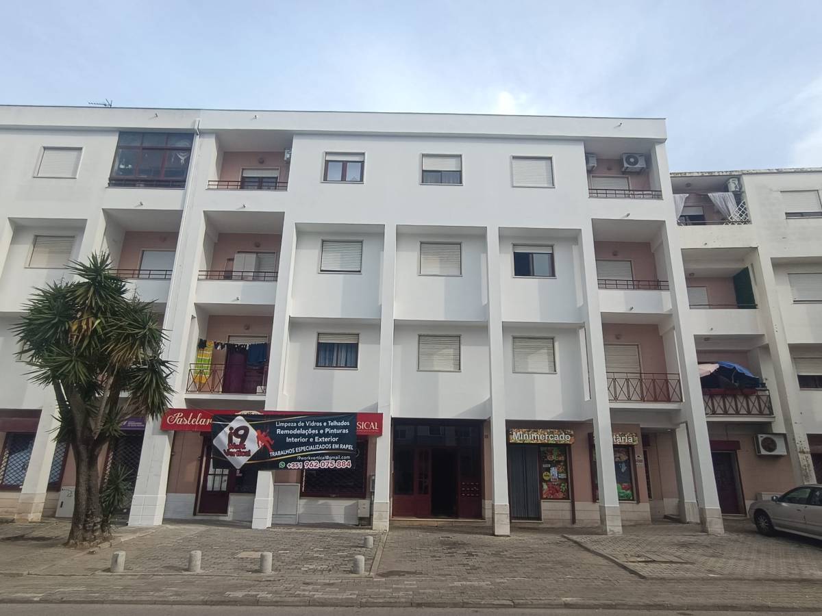 I9WORKVERTICAL - Lisboa - Remodelação da Casa