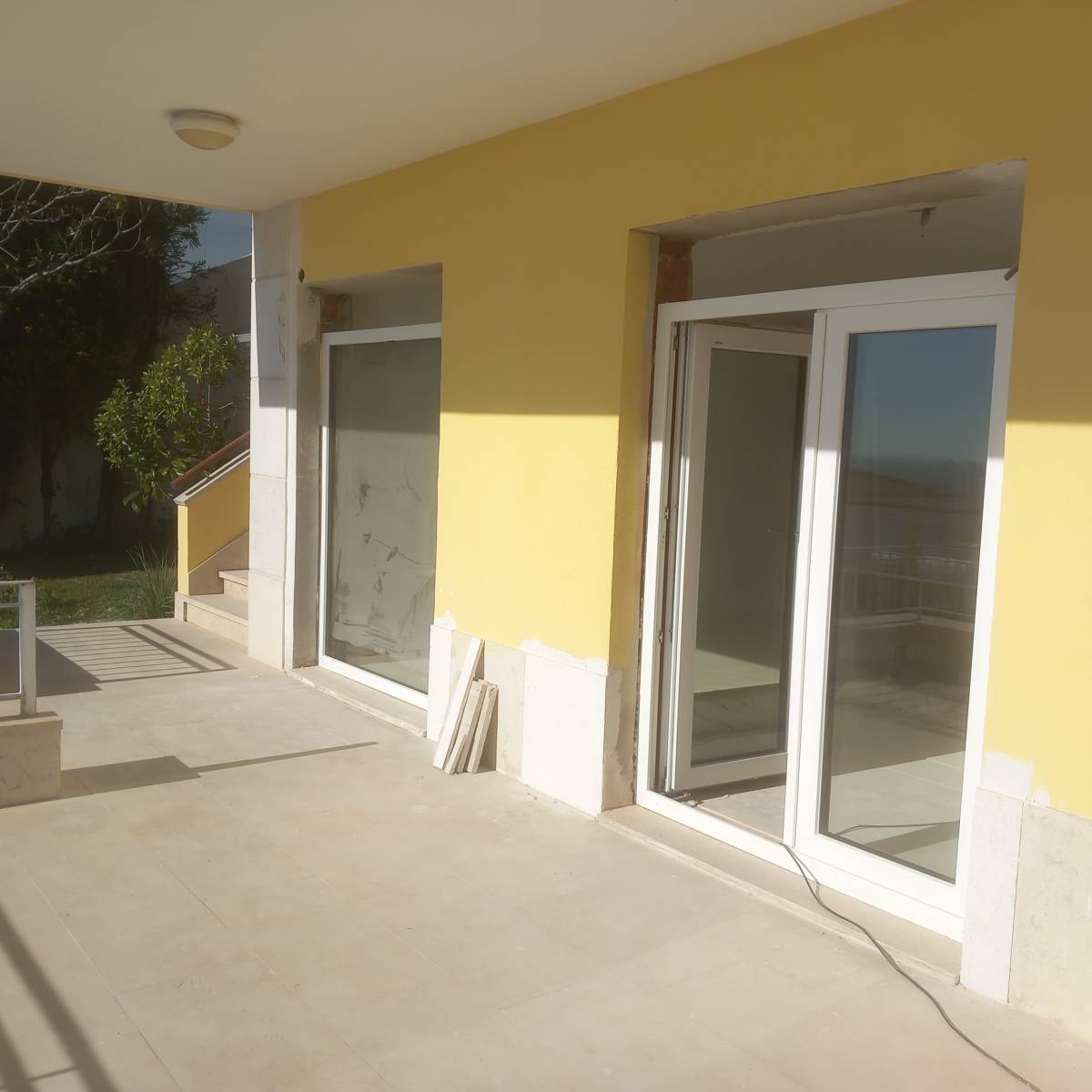 Aníbal - Oeiras - Window Blinds Repair