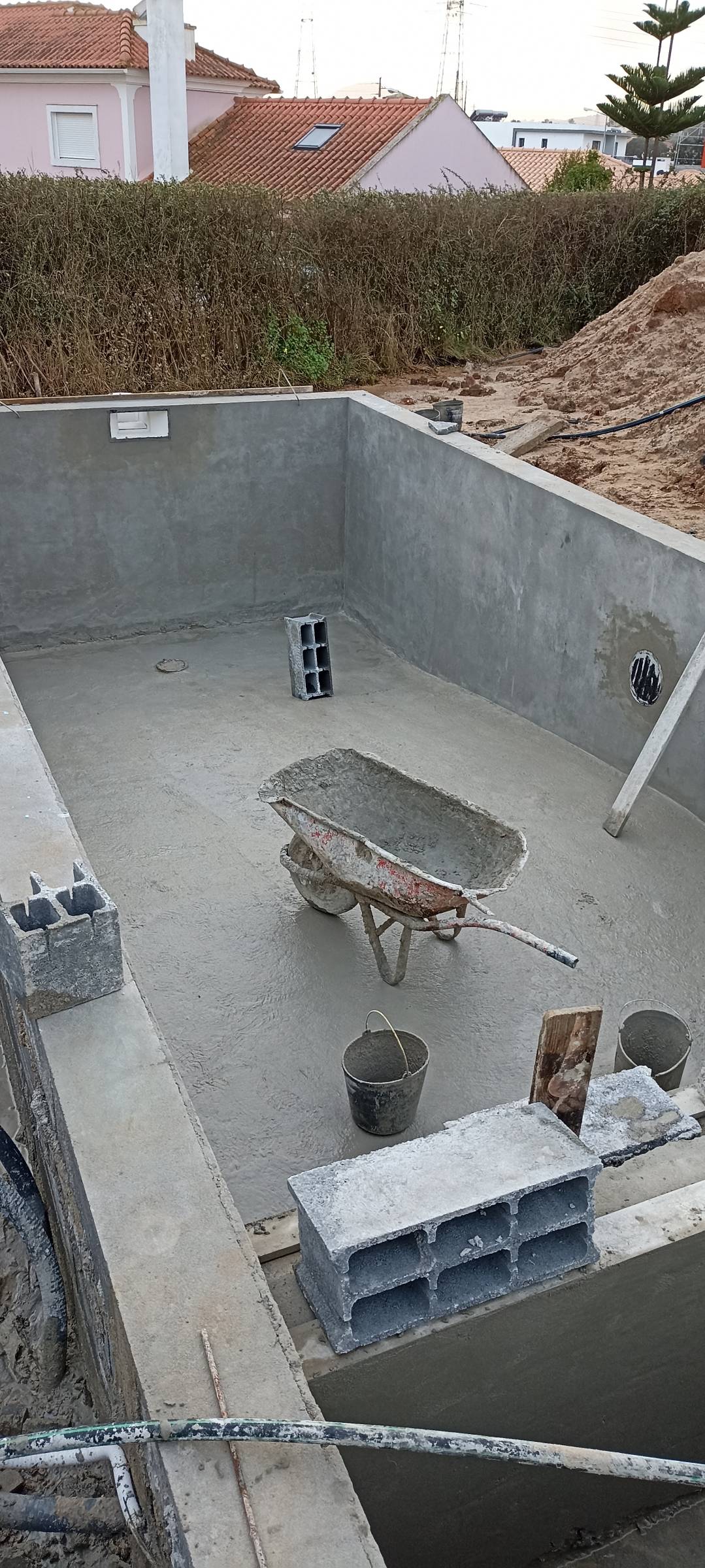Preço justo - Loulé - Instalação de Pavimento em Pedra ou Ladrilho
