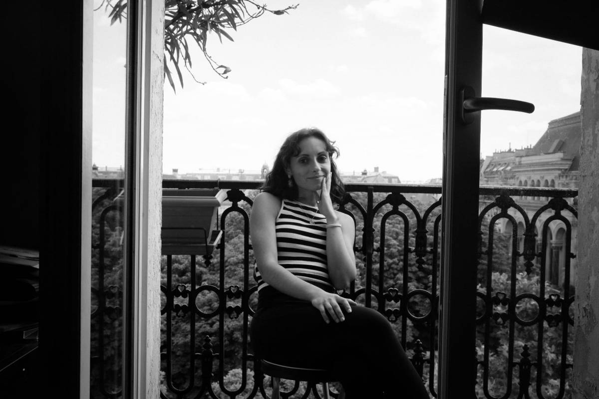 Clara Pinheiro - Porto - Family Portrait Photography