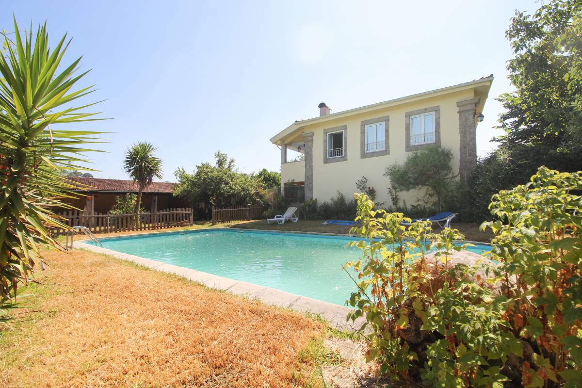 Joao Campos - Trofa - Real Estate Photography