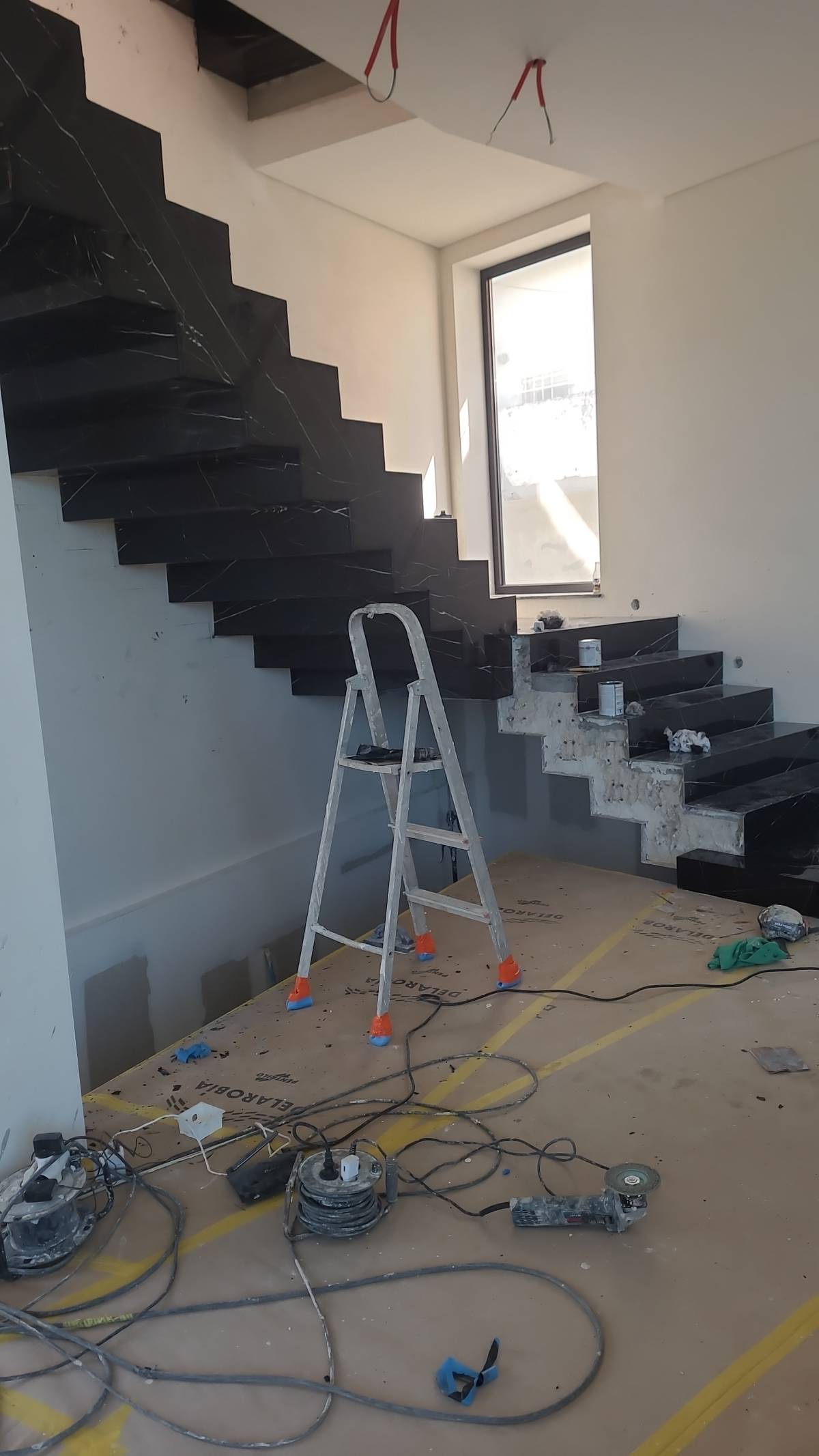 Ladrilhador Build - Oeiras - Construcción de viviendas