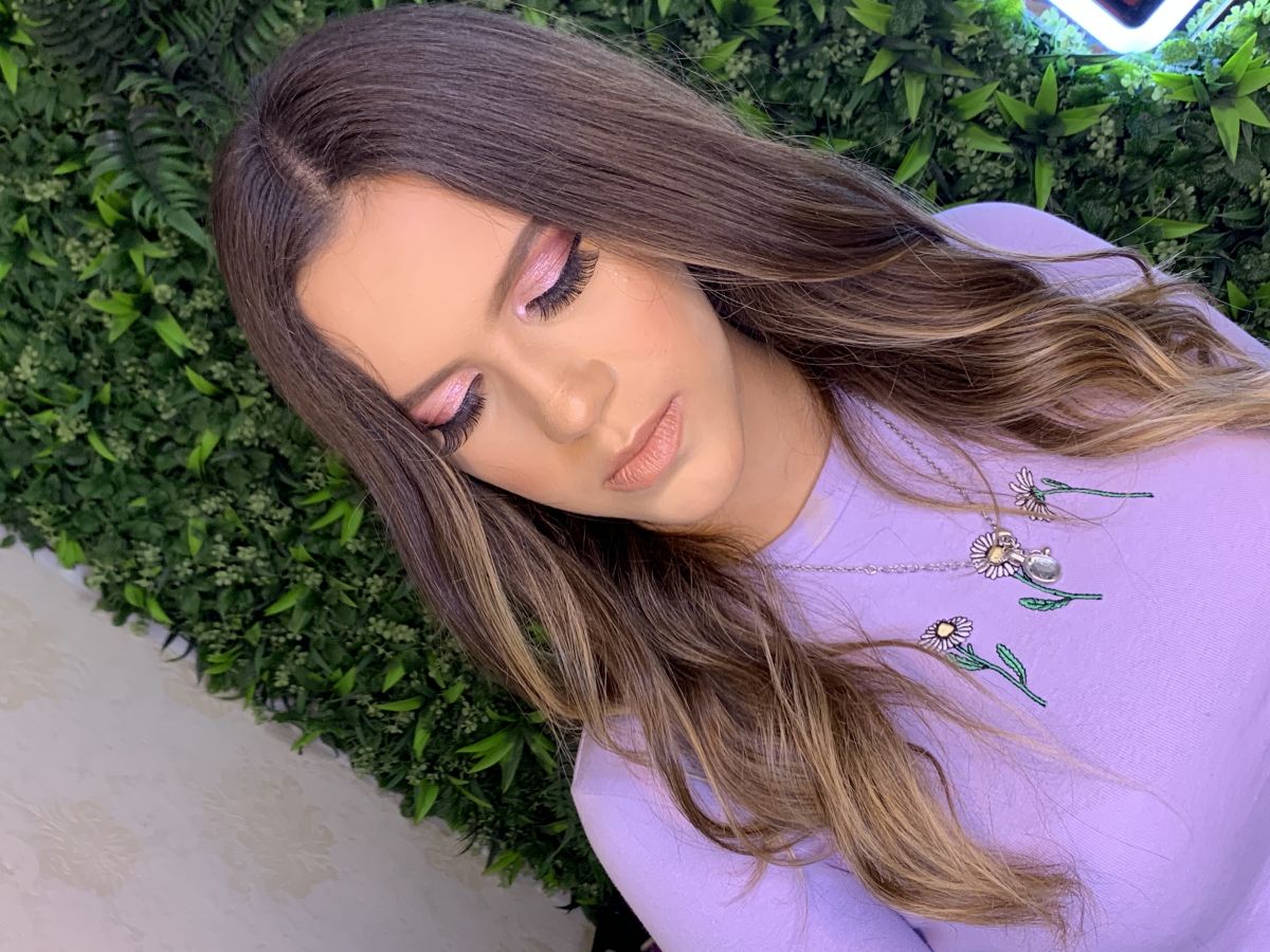 Jessica Oliveira - Seixal - Event Makeup