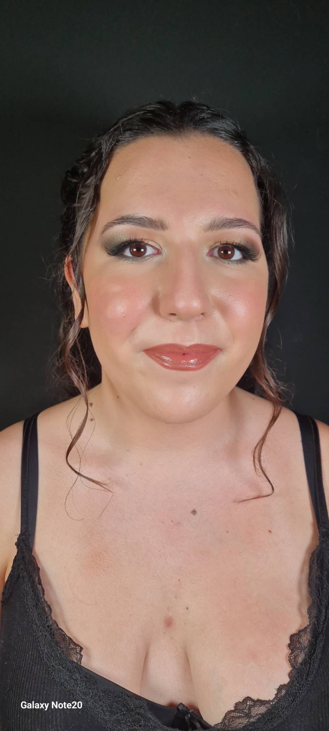 Filipa Villas-Boas Makeup Artist - Porto - Maquillaje para eventos