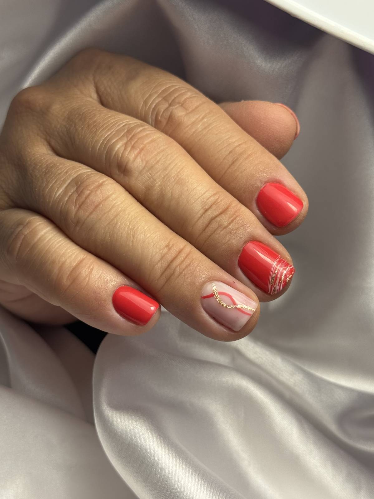 Larissa Bueno - Paços de Ferreira - Barbier
