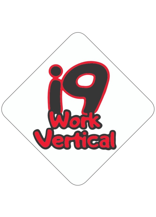I9WORKVERTICAL - Lisboa - Aplicação de Estuque