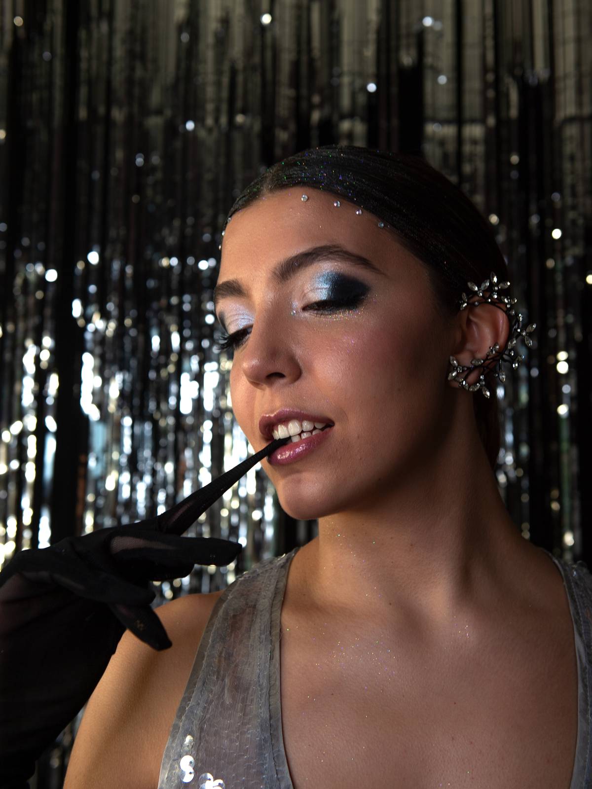 Filipa Villas-Boas Makeup Artist - Porto - Penteados para Eventos